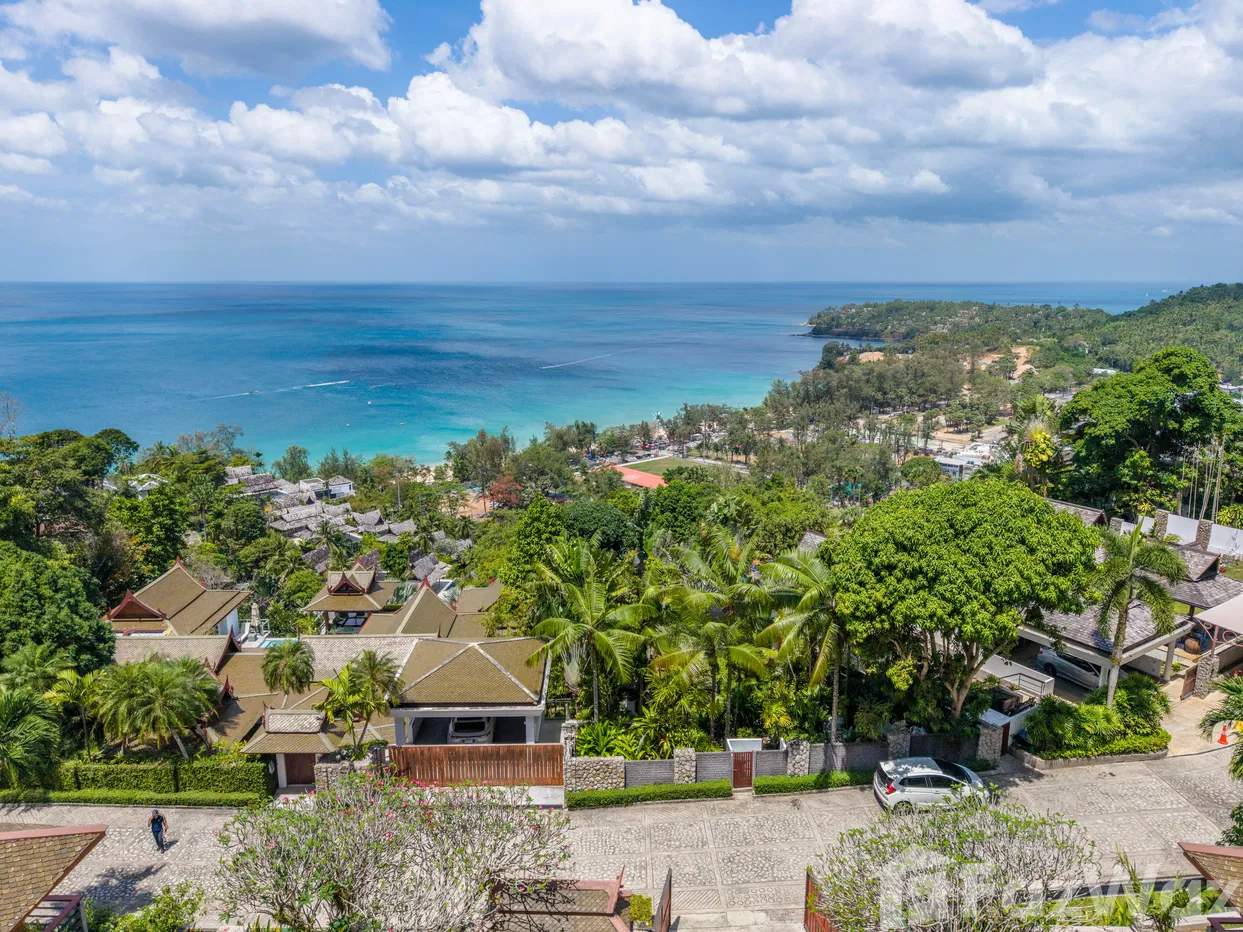 รูป ขาย วิลล่า 5 ห้องนอน ในโครงการ ไอยรา สุรินทร์ 5918602 - รูปที่ 79/106