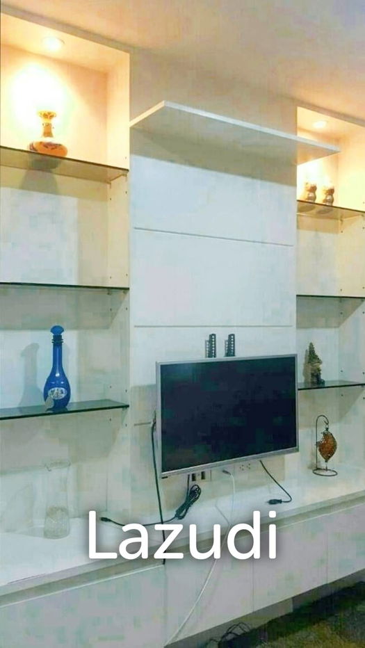 รูป 1 Bed 1 Bath 35 SQ.M The President Sukhumvit - รูปที่ 7/13