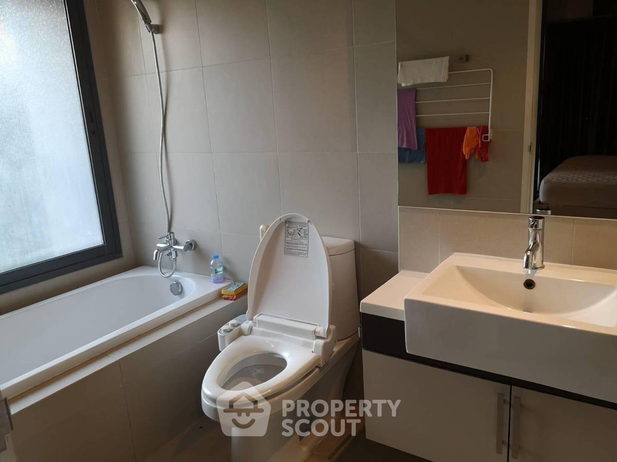 picture 1-BR Condo at Noble Remix near BTS Thong Lor (ID 452587) - 10/10