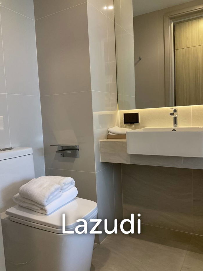 รูป 1 Bedroom 1 Bathroom 34 Sq.m Origin Place Bangna - รูปที่ 16/17