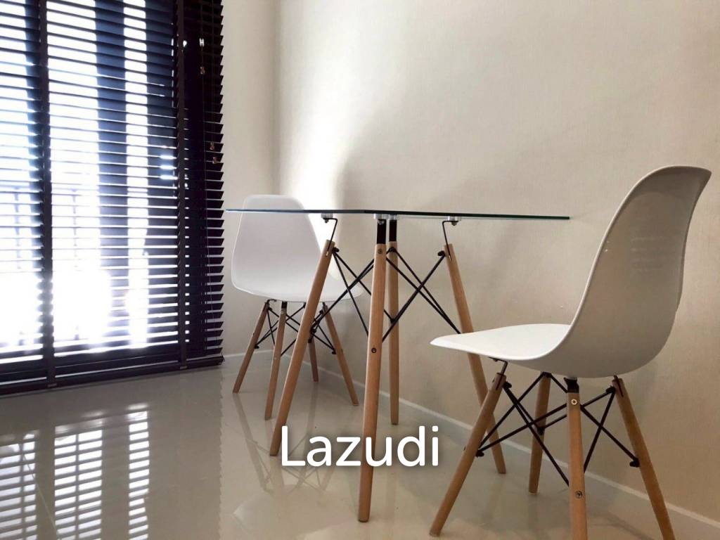 picture 1 Bedroom 1 Bathroom 30 SQ.M IKON Sukhumvit 77 - 10/11