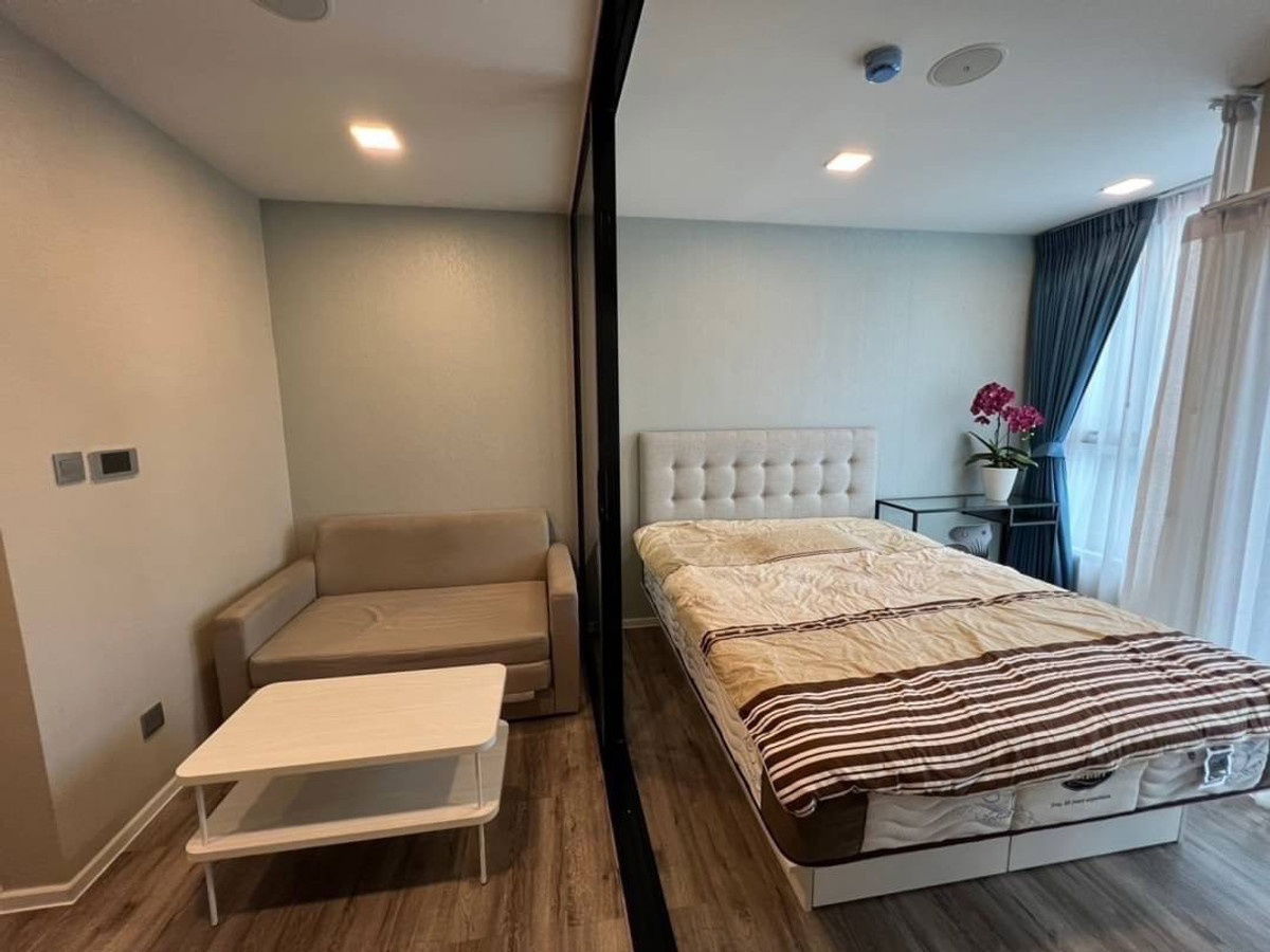 รูป 🏢 ขายคอนโด : Atmoz Chaengwattana (แอทโมซ แจ้งวัฒนะ)   รหัสทรัพย์ | 📌LNP-C10905  - รูปที่ 1/7