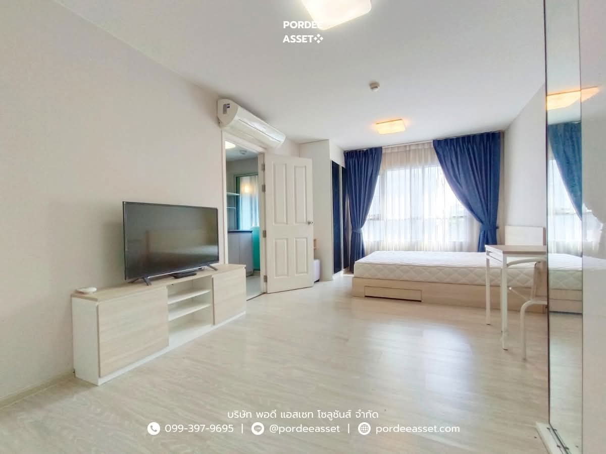 picture Aspire Sathorn-Taksin (Brick Zone) - 5/20