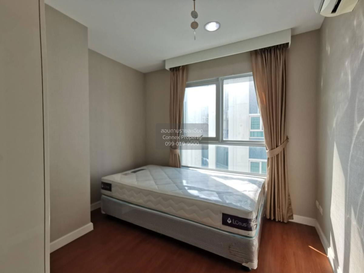 picture 🔥🔥🔥 FOR RENT condo , Belle Grand Rama 9 , MRT-Phra Ram 9 , Huai Khwang , Huai Khwang , Bangkok , CX-35338 ✅ Live chat with us ADD LINE @connexproperty ✅ 🔥🔥🔥 - 11/12