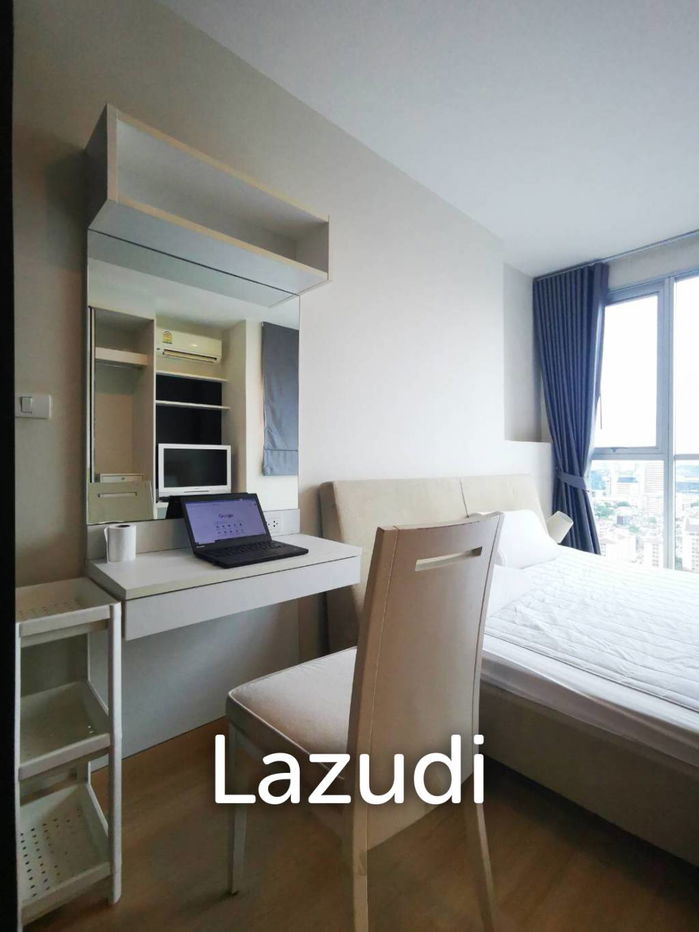 รูป 1 Bed 1 Bath 41 SQ.M Life @ Ladprao 18 - รูปที่ 11/20