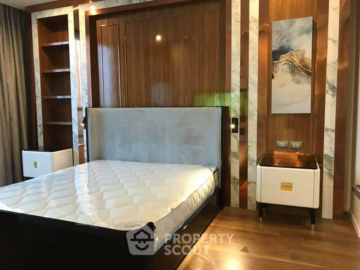 รูป คอนโด 1-ห้องนอน ที่ เดอะ แบงค็อค สาทร ใกล้ BTS สุรศักดิ์ (ID 511429) - รูปที่ 6/10