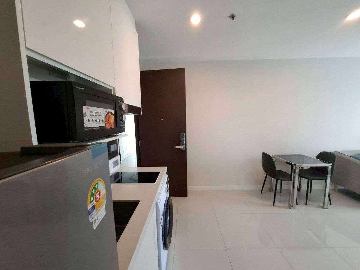 picture 🔥🔥for rent !! The Sky Sukhumvit( Bangna ) Ready to move in on 7Dec 2025 - 7/15