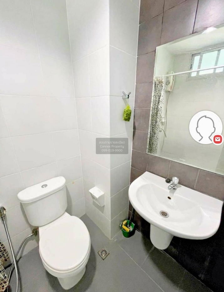 รูป เช่าคอนโด มาย คอนโด สาทร-ตากสิน BTS-วงเวียนใหญ่ คลองต้นไทร เขต คลองสาน กรุงเทพ CX-63019 ✅ ทักไลน์ @connexproperty ตอบทันที ทีมงานมืออาชีพ ✅ - รูปที่ 2/11