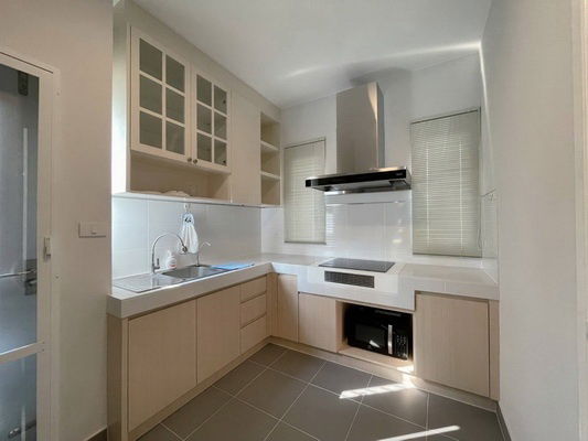 รูป [ให้เช่า] หมู่บ้าน ชัยพฤกษ์ ทางด่วนรามอินทรา - จตุโชติ / 3 ห้องนอน 3 ห้องน้ำ / 70 ตรว. 165 ตรม. **69,000** บ้านเดี่ยวหลังมุมโครงการหรูติดทางด่วน - รูปที่ 5/14