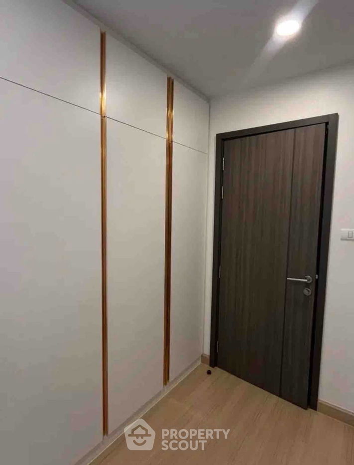 picture 2-BR Condo at Supalai Prime Rama 9 in Bang Kapi (ID 2469010) - 11/18
