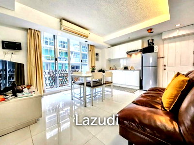 Condos for sale : 1 Bed 1 Bath 50 SQ.M The Waterford Sukhumvit 50