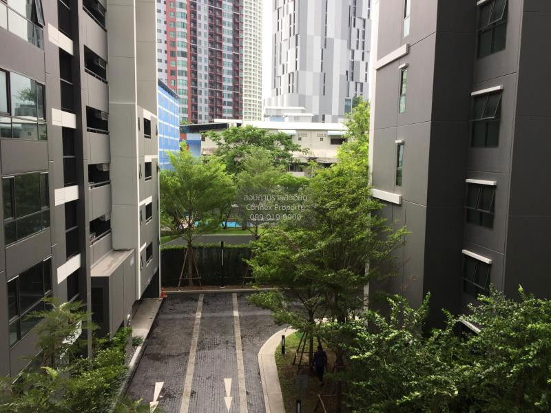 picture 🔥🔥🔥 FOR RENT condo , Life Sukhumvit 48 , BTS-Phra Khanong , Phra Khanong , Khlong Toei , Bangkok , CX-13368 ✅ Live chat with us ADD LINE @connexproperty ✅ 🔥🔥🔥 - 2/10