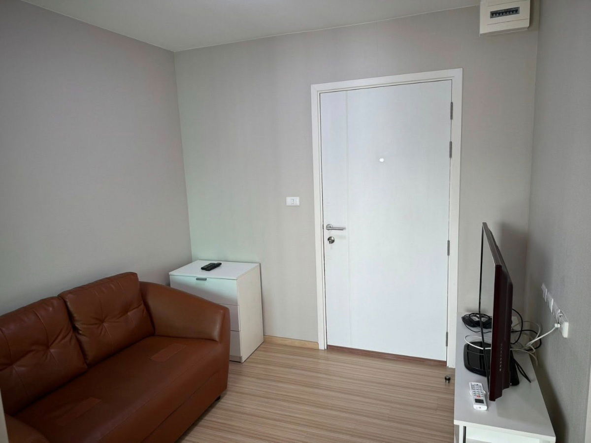 picture Plum Condo Chaengwattana Station Phase 3   Condo For Rent / Line : @mintocondo - 5/9