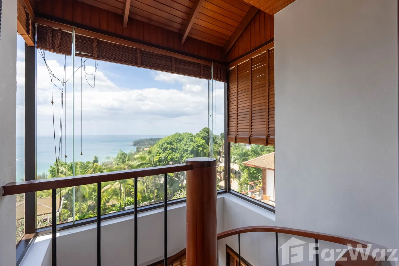 รูป ขาย วิลล่า 5 ห้องนอน ในโครงการ ไอยรา สุรินทร์ 5918602 - รูปที่ 48/106