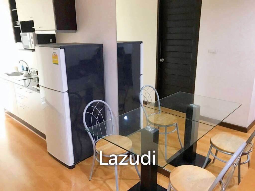 รูป 1 Bed 1 Bath 46 SQ.M The Amethyst Sukhumvit 39 - รูปที่ 5/28