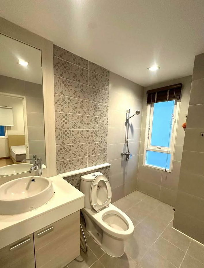 รูป 🔥🔥ขายบ้านเดี่ยวสุดหรู ทำเลดี ใกล้โรงเรียนนานาชาติรีเจนท์ - รูปที่ 11/14