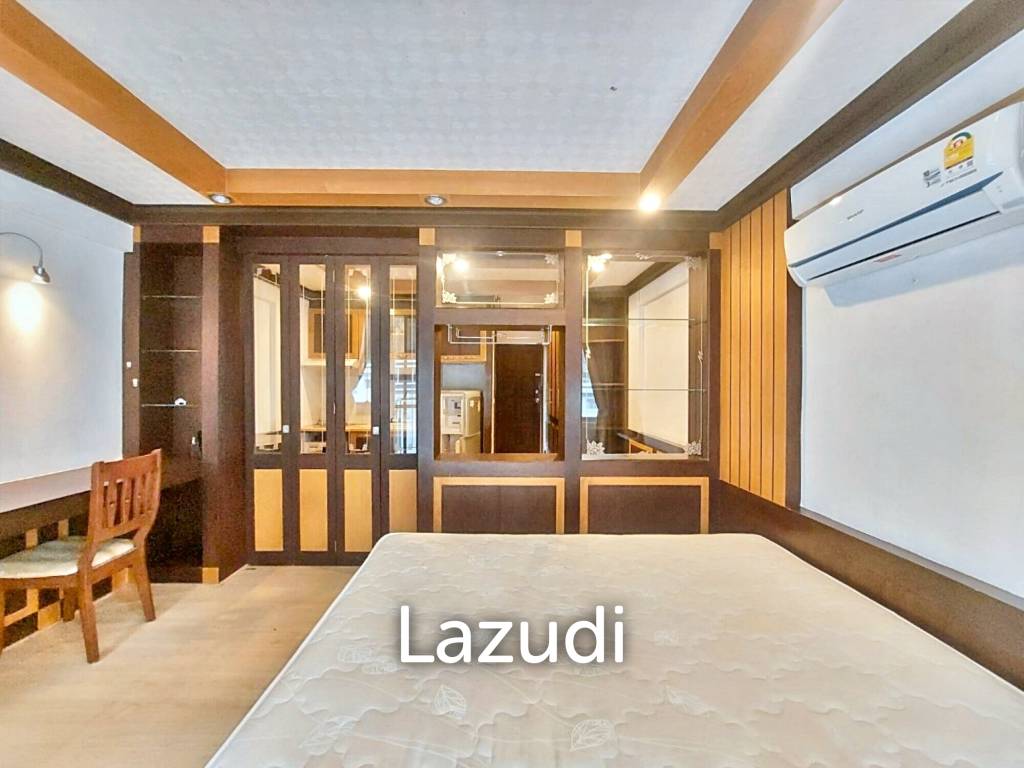 รูป 1 Bedroom 1 Bathroom 32 SQ.M Raintree Villa - รูปที่ 4/20