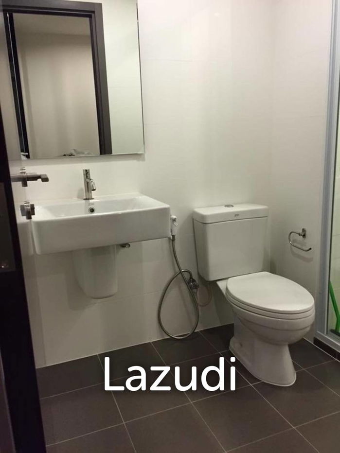 รูป The Base Park East Sukhumvit 77 (Thailand, Bangkok, Watthana, Phra Khanong Nuea) - รูปที่ 9/12