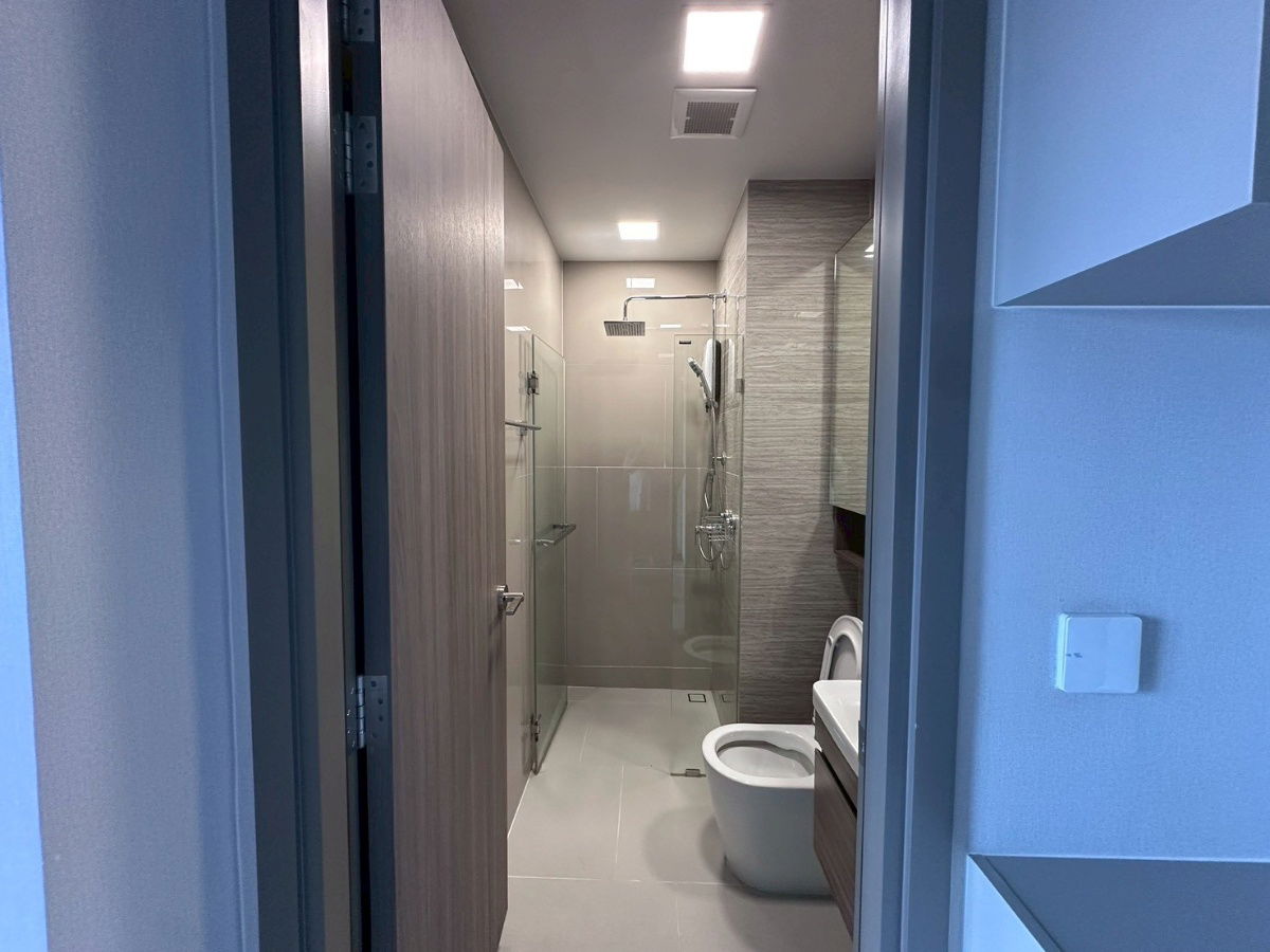 รูป 🔴RD20617🟡 ให้เช่าถูกมาก👍 The Privacy Taopoon Interchange 💛🧡 ✅แอดไลน์ @714txlxc (มี @ ด้วย) แอดมินตอบไว  - รูปที่ 19/20