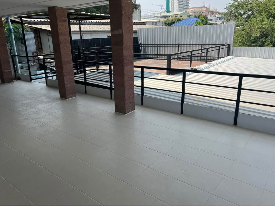 รูป HR3084ให้เช่าบ้านเดี่ยว 2 ชั้น ซอยติวานนท์ 22 ใกล้รถไฟฟ้าสายสีชมพูสถานีแคราย เหมาะอยู่อาศัย - รูปที่ 11/12