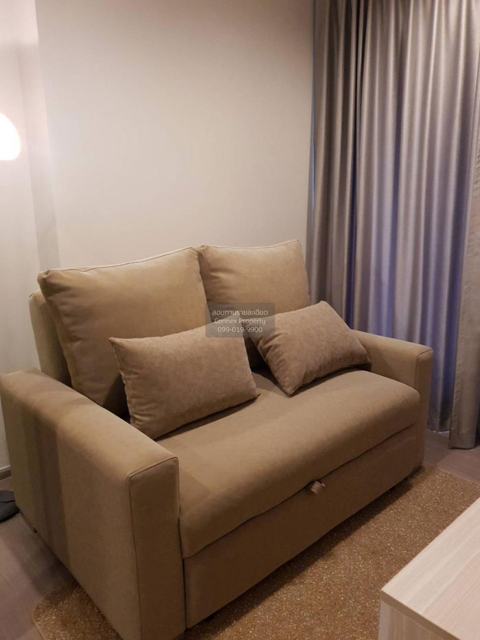 picture For Rent Condo , Life Asoke Hype Rama 9 , MRT-Phra Ram 9 , Makkasan , Rat Thewi , Bangkok , CX-90072 ✅ Live chat with us ADD LINE @connexproperty ✅ - 2/7