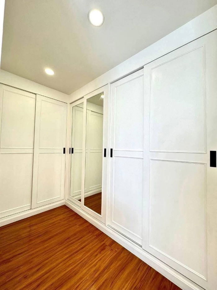 รูป ขายพูลวิลล่าพัทยา บ้านสวยสไตล์โมเดิร์น พื้นที่กว้าง พร้อมเข้าอยู่ พิกัด หนองใหญ่ 2 - รูปที่ 35/43