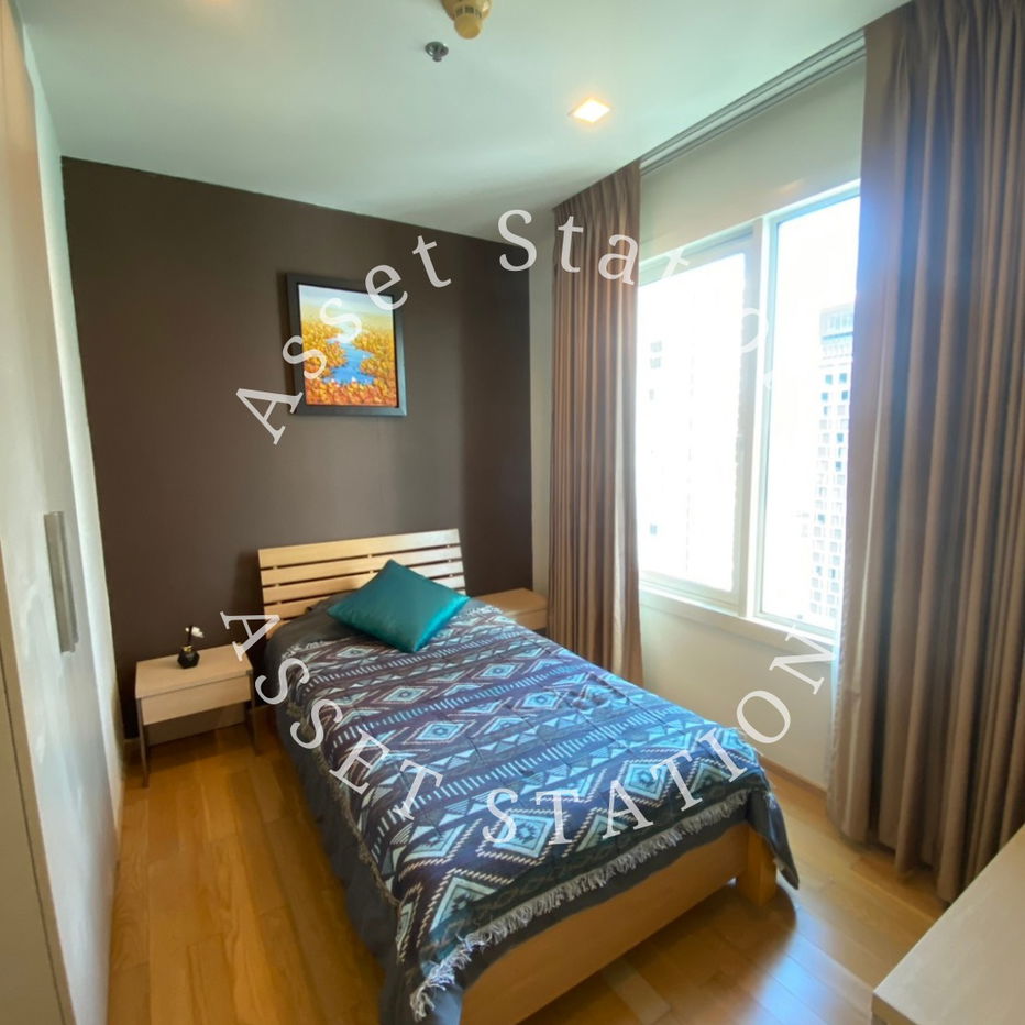 picture ⭐For rent: Siri at Sukhumvit, a luxury condo, fully furnished and ready to move in, in the heart of Thonglor - 5/19