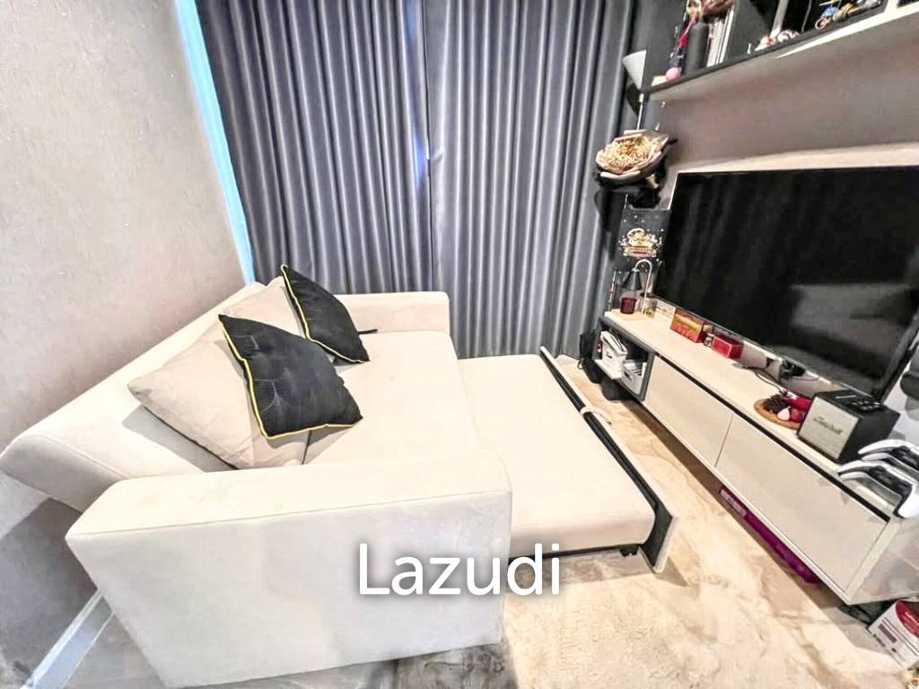 รูป 1 Bed 1 Bath 36 SQ.M The Niche Pride Thonglor - Phetchaburi - รูปที่ 2/7