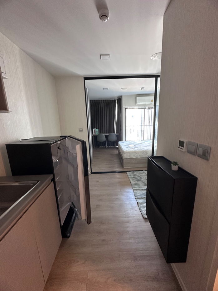 รูป ขาย🔊 Kave TU ชั้น 6 ตึก B เจ้าของขายเอง - รูปที่ 2/13