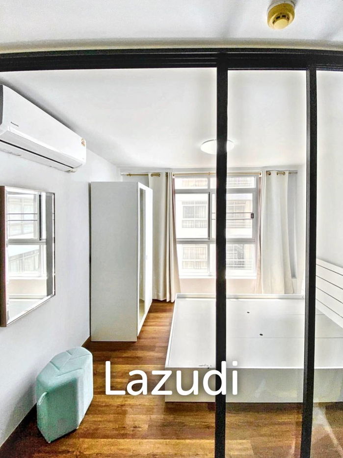 รูป 1 Bed 1 Bath 32 SQ.M The Link Sukhumvit 50 - รูปที่ 7/8