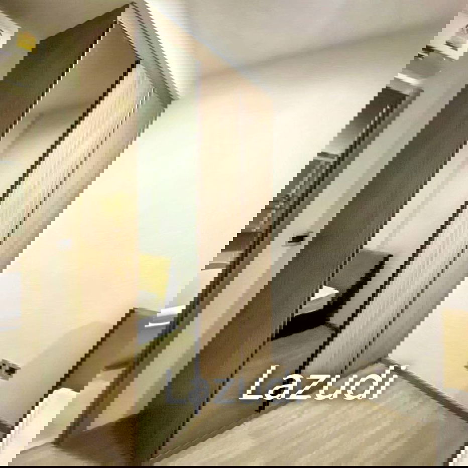 รูป 1 Bedroom 1 Bathroom 35.83 Sq.m Mori Haus - รูปที่ 6/10