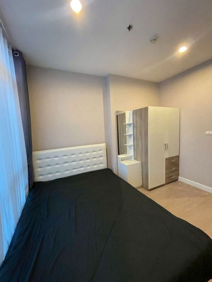 รูป ให้เช่า เมโทร สกาย ประชาชื่น เลขที่ 770/74 - รูปที่ 1/19