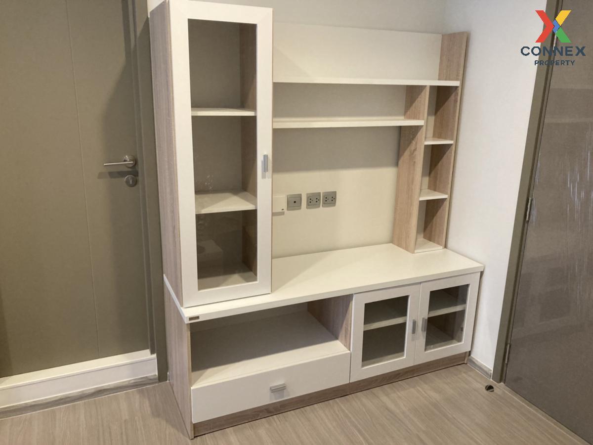 picture 🔥🔥🔥 For Rent Condo , Life Asoke Hype Rama 9 , MRT-Phra Ram 9 , Makkasan , Rat Thewi , Bangkok , CX-96819 ✅ Live chat with us ADD LINE @connexproperty ✅ 🔥🔥🔥 - 1/6