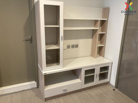 เช่าคอนโด ไลฟ์ อโศก ไฮป์ พระราม 9 MRT-พระราม 9 มักกะสัน เขต ราชเทวี กรุงเทพ CX-96819 ✅ ทักไลน์ @connexproperty ตอบทันที ทีมงานมืออาชีพ ✅