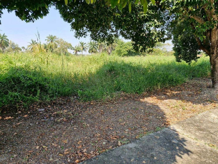 รูป ที่ดิน 1 ไร่ ในสนามกอล์ฟวินเซอร์ สุวินทวงศ์ ซ.15
ที่สุดแห่งทำเล! - รูปที่ 8/17