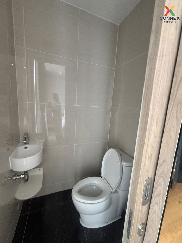 รูป เช่าคอนโด พาร์ค ออริจิ้น พร้อมพงษ์ BTS-พร้อมพงษ์ คลองตัน เขต คลองเตย กรุงเทพ CX-128371 ✅ ทักไลน์ @connexproperty ตอบทันที ทีมงานมืออาชีพ ✅ - รูปที่ 8/9