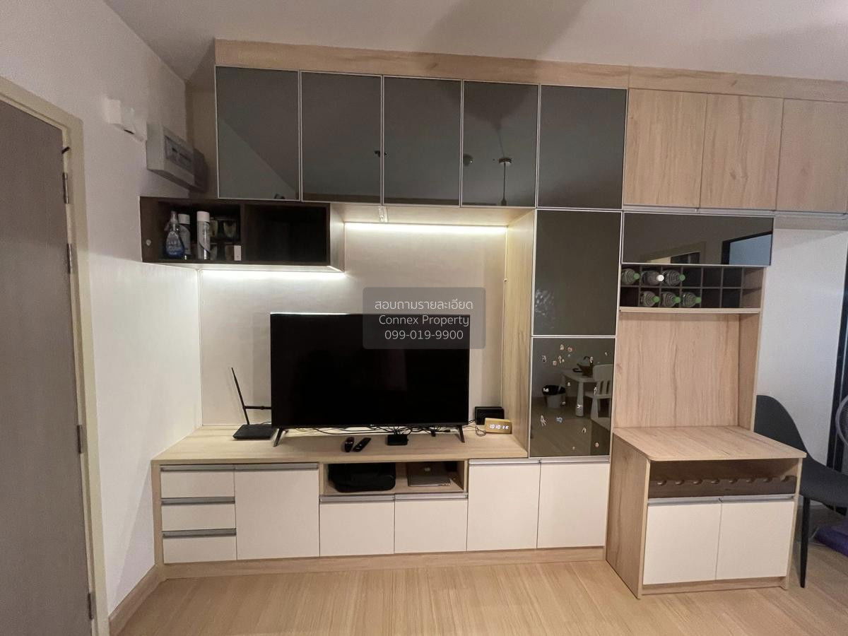 picture For Rent Condo , Supalai Loft @ Talat Phlu Station , BTS-Talat Phlu , Bukkhalo , Thon Buri , Bangkok , CX-89406 ✅ Live chat with us ADD LINE @connexproperty ✅ - 3/8