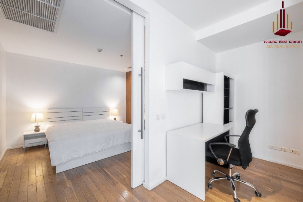 picture ✨ For Rent: The Legend Saladaeng Condo ✨  💰 Only 45,000 THB/month - 4/6