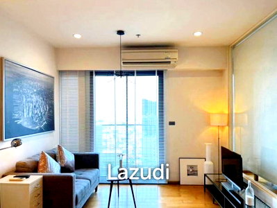 Condos for sale : 1 Bed 1 Bath 35 SQ.M Fuse Sathorn-Taksin