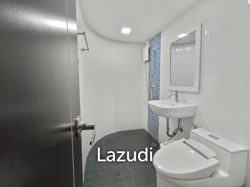 picture 1 Bed 1 Bath 51 SQ.M ITF Silom Palace - 14/15