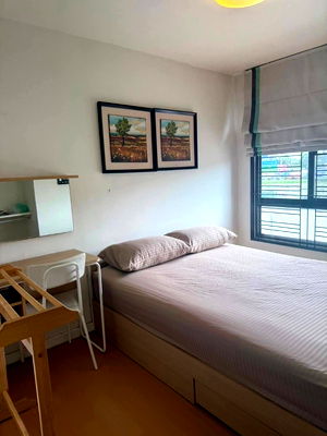 Condos for rent : For Rent💥 I CONDO Sukhapiban 2☎️Line: 0883894733