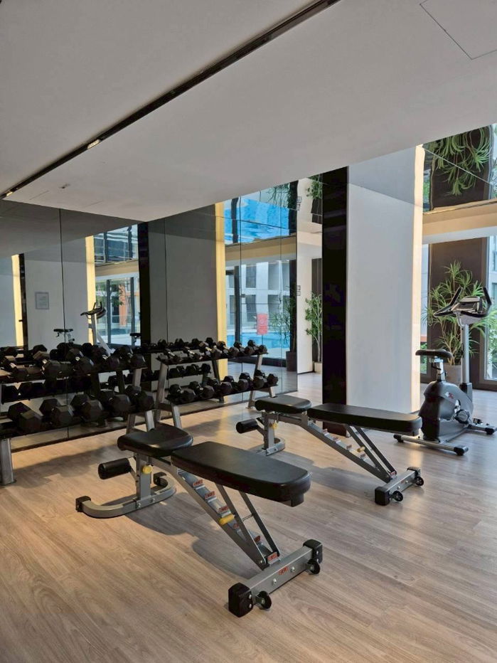 picture [RENT]  ST0379   Regal Srinakarin 40     (ID with @in front, LINE ID:  @waraestate) - 5/18