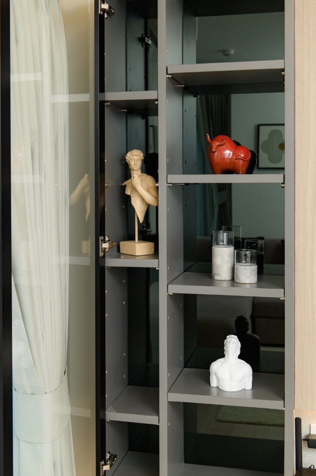 รูป CONDO ESCENT PARK VILLE CHIANG MAI - รูปที่ 20/25