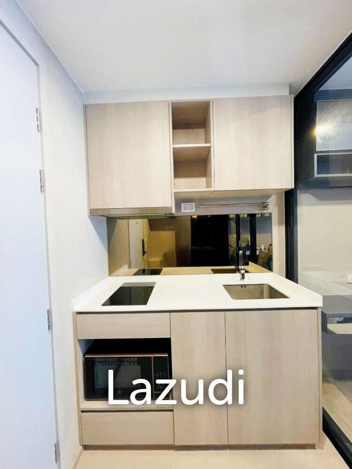 รูป 1 Bed 1 Bath 35 SQ.M Quintara Arte Sukhumvit 52 - รูปที่ 18/22