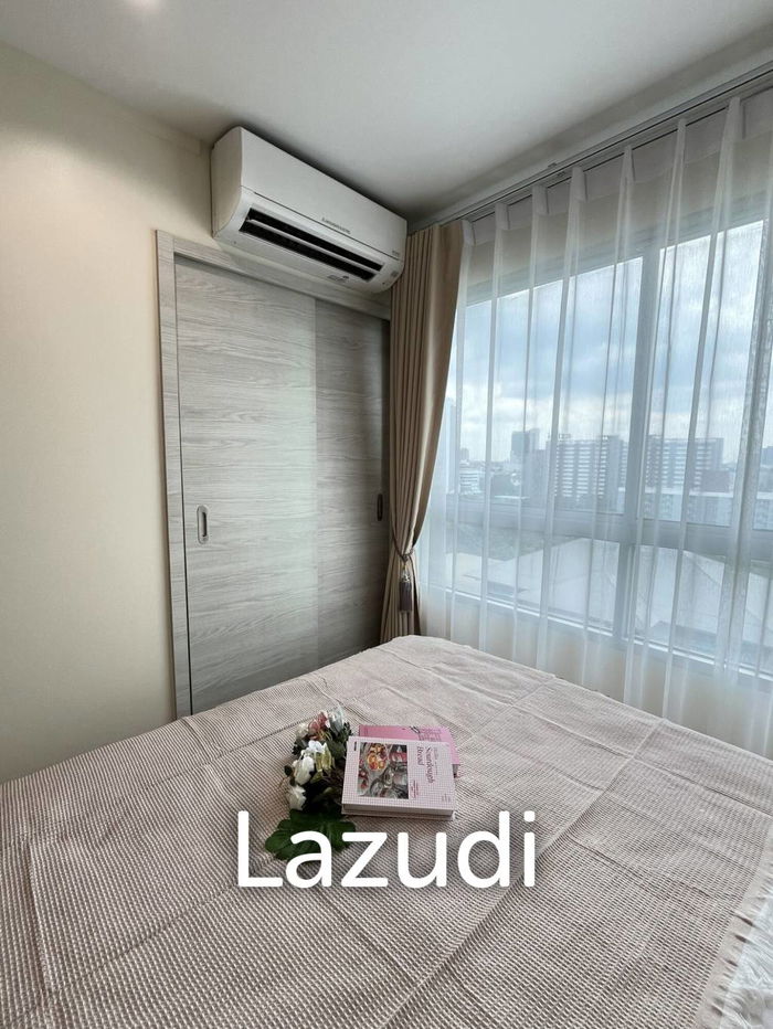 picture 1 Bed 1 Bath 26 SQ.M Lumpini Park Rama 9 - Ratchada - 15/20