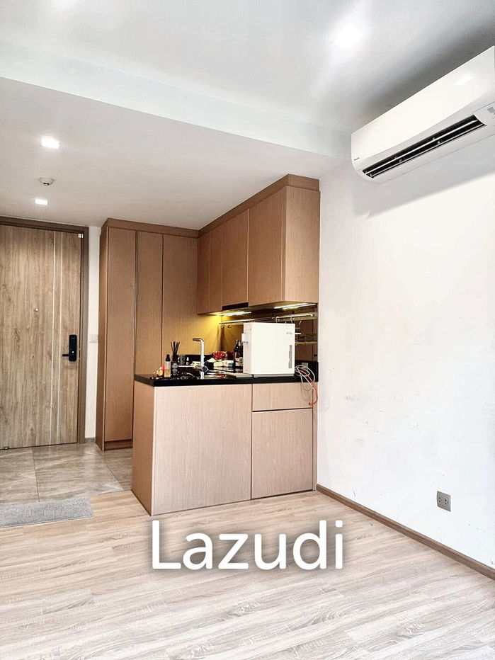 picture 1 Bedroom 1 Bathroom 34 SQ.M KAWA HAUS - 4/9