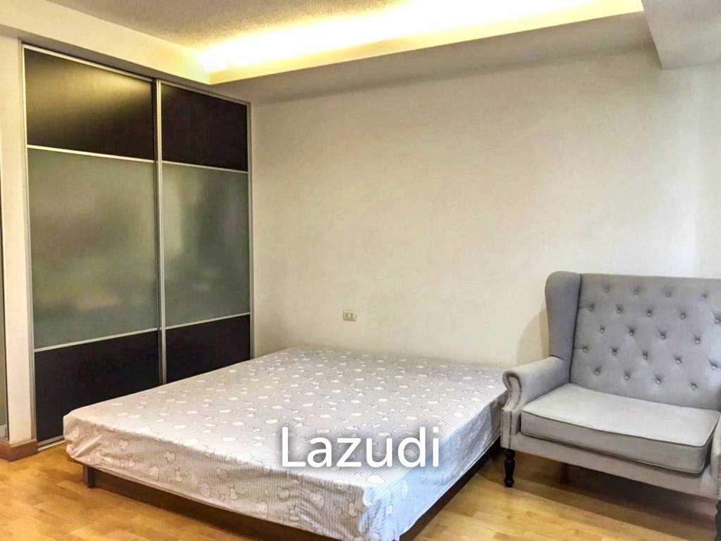 รูป 1 Bed 1 Bath 45 SQ.M The Waterford Sukhumvit 50 - รูปที่ 5/9