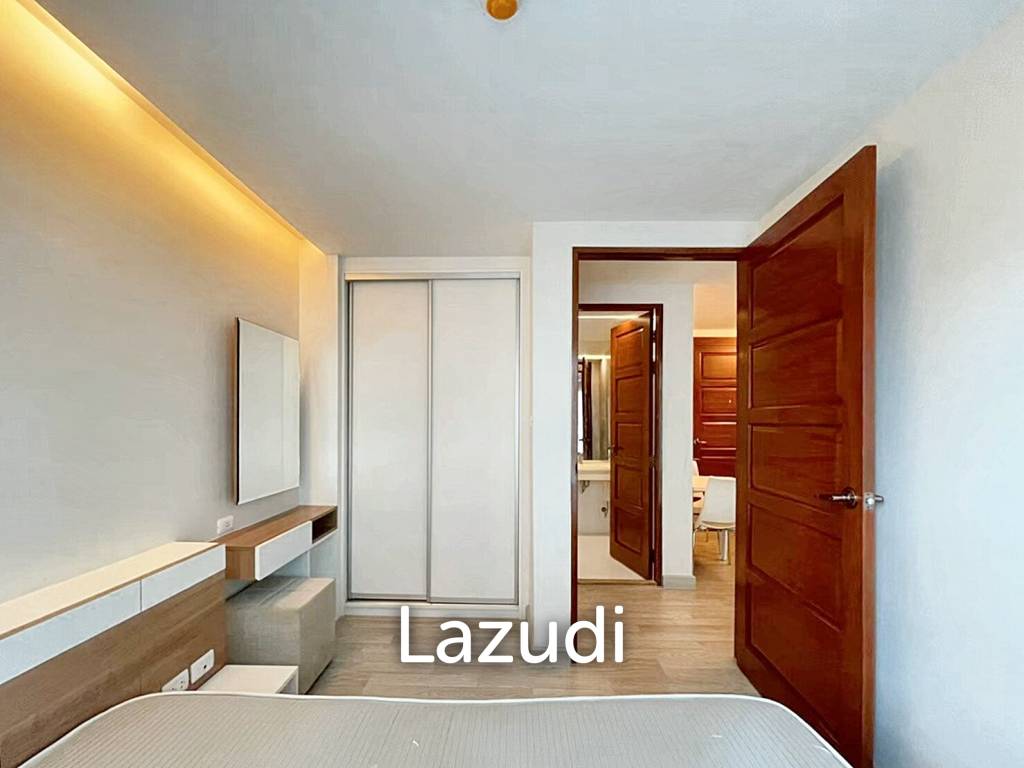 picture 1 bed 1 bath 29 SQ.M Emerald Residence Ratchada - 13/15