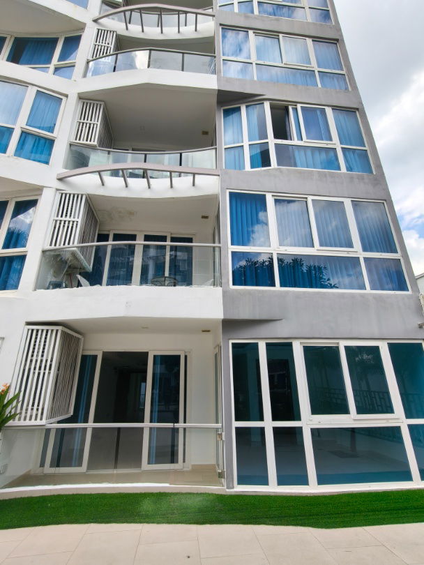 รูป แกรนด์อเวนิวคอนโดพัทยาทำเลซอยบัวขาวขาย - รูปที่ 3/21