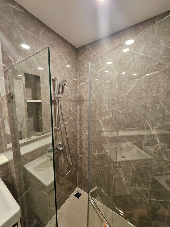 picture BTS Ratchayothin 20 m. Price  20,000 Baht Condo Mazarine Ratchayothin ( Rental ) - 7/11